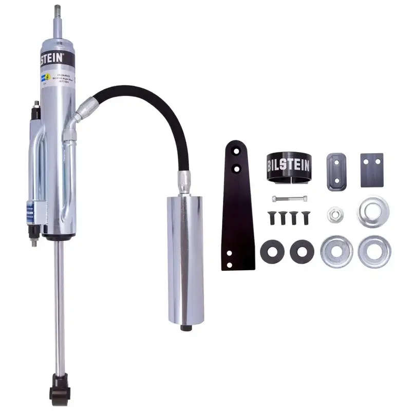 Bilstein B8 8100 Bypass Shock Absorber For Performance Suspension 1