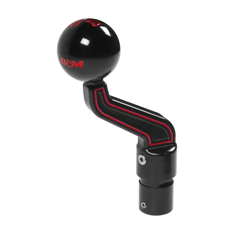 B&M 81173 Extended Transfer Case Shift Handle 1