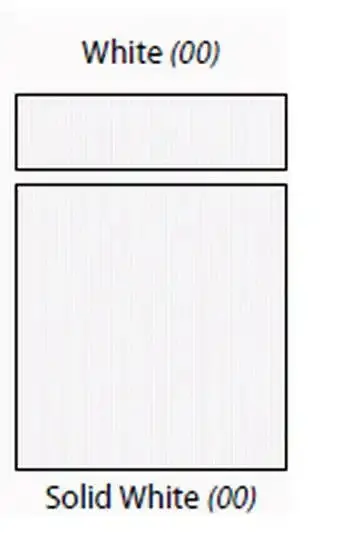 Carefree Flex-Slide Awning Fabric – 200 Ft White Flexible Roll (Model Je200005B47) 1