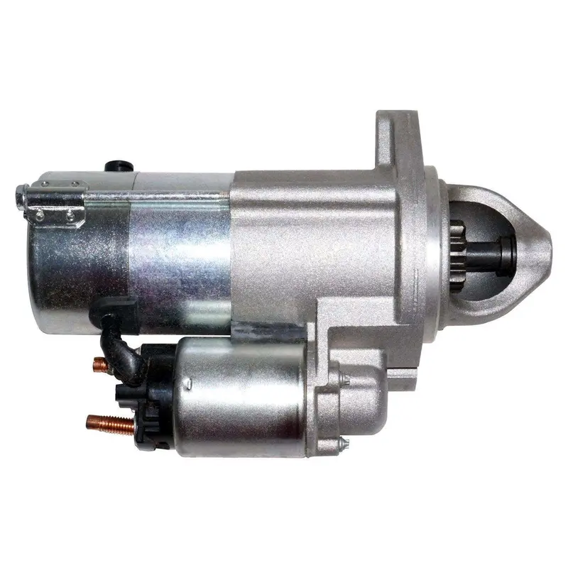 Crown Automotive 4801268Ab Direct-Replace Starter For Jeep Vehicles 1