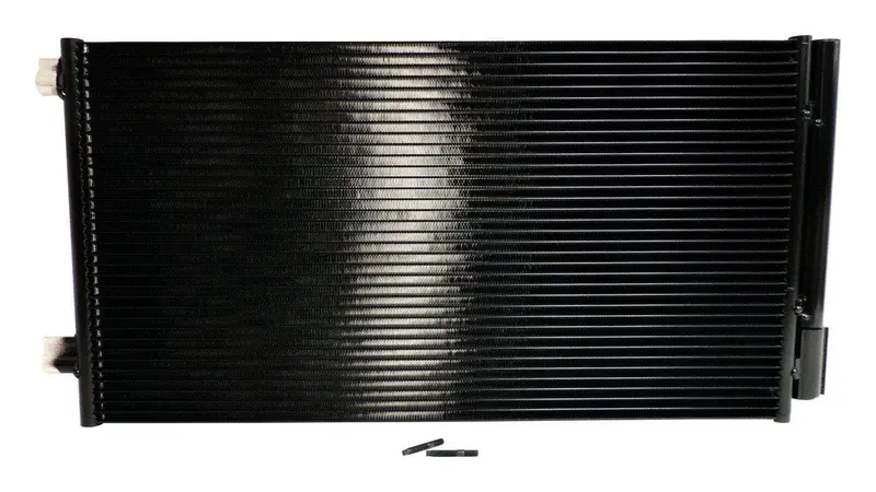 Crown Automotive 68273402Aa A/C Condenser Replacement – Compatible With 2017–2019 Jeep Compass 1
