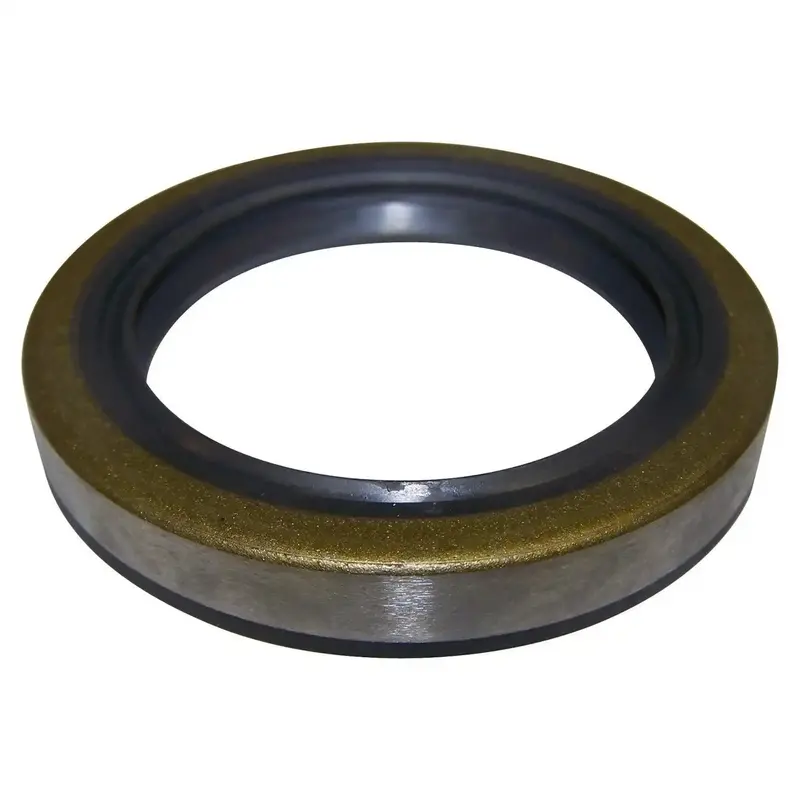 Crown Automotive Front Wheel Hub Seal – Designed For Jeep Grand Cherokee With Automatic Transmission 1