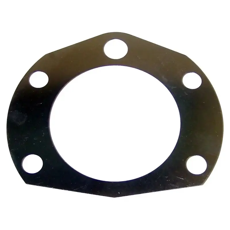 Crown Automotive J3141320 Wheel Bearing Shim – .010" Thickness For 1976–1986 Jeep Cj-5/Cj-7/Cj-8 (Amc 20 Rear Axle) 1