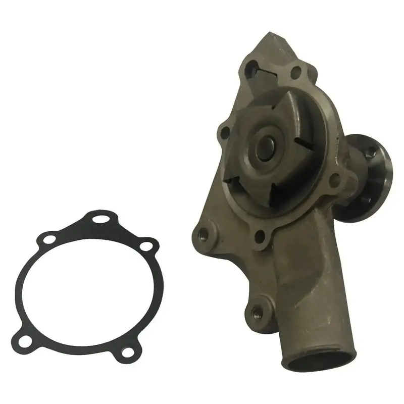 Crown Automotive Serpentine Water Pump Assembly For Jeep – Direct Oem Replacement 1