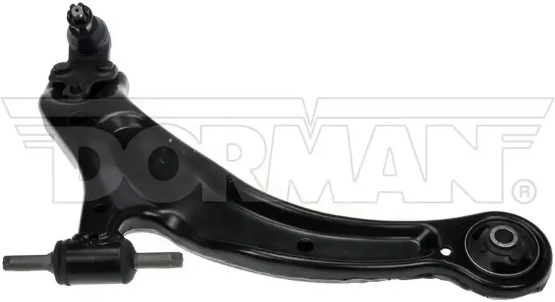 Dorman 524-138 Oe Solutions Control Arm Assembly – Non-Adjustable Steel Unit With Integrated Ball Joint 1