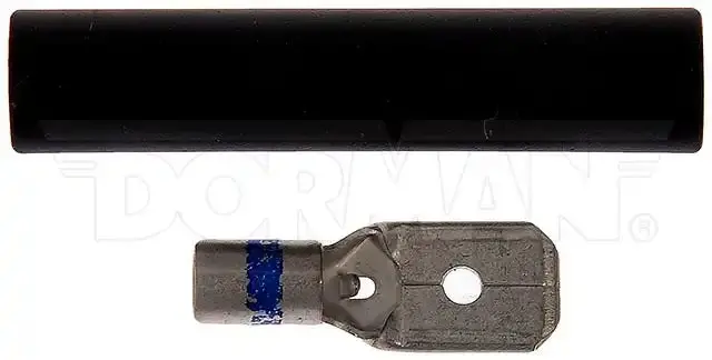 Dorman 95402 Electrical Terminal – High-Conductivity Crimp Connector 1