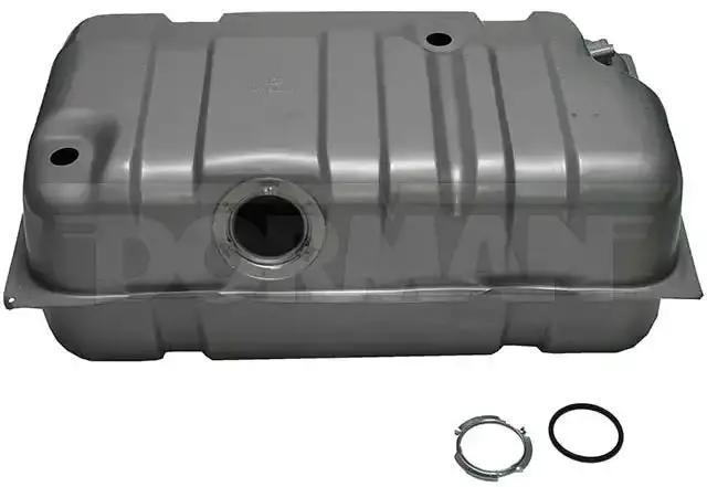 Dorman Fuel Tank Assembly – 20-Gallon Oe Replacement, No Filler Neck Included 1
