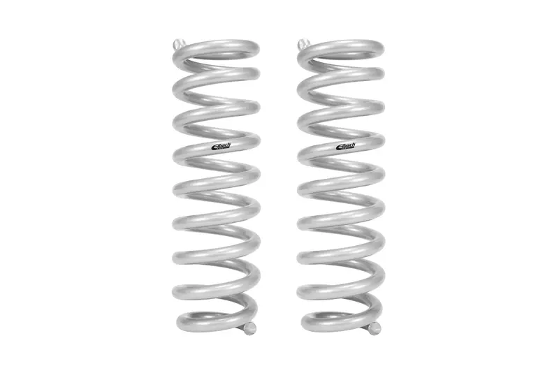 Eibach Pro-Lift-Kit E30-23-007-01-20 – Front-Only Lift Springs For Enhanced Ride Height 1