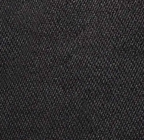 Fia Trs45-12 Black Rear Bench Seat Cover For Ford Maverick 1