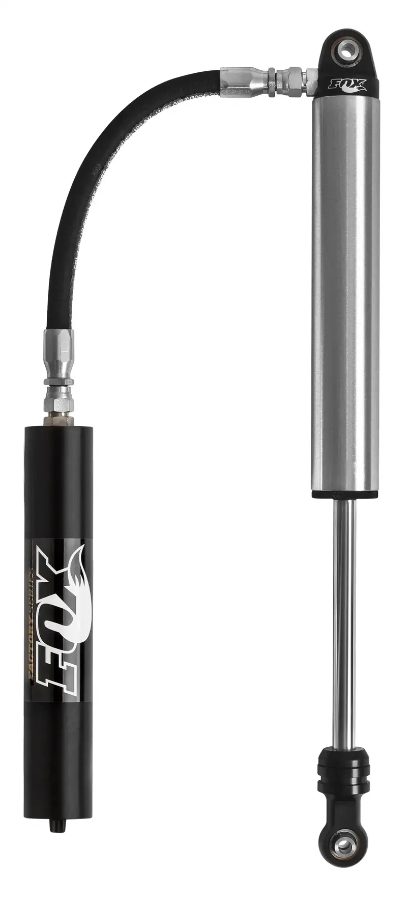 Fox Off-Road 980-02-104 Rebuildable Rear Shock – Fully Serviceable With Custom Valving Options 1