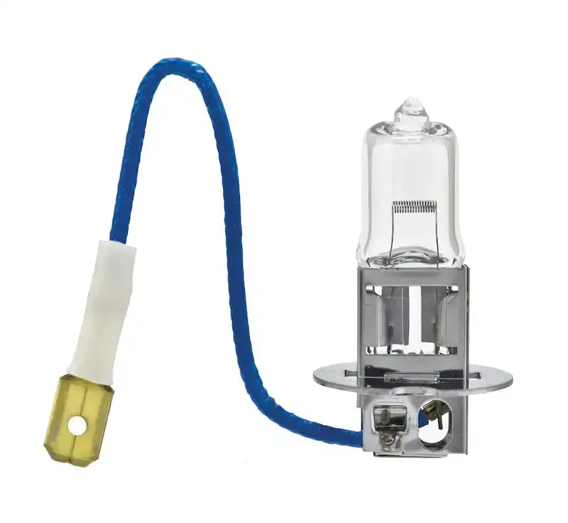 Hella H3 100W High-Output Halogen Replacement Bulb (Single Unit) 1