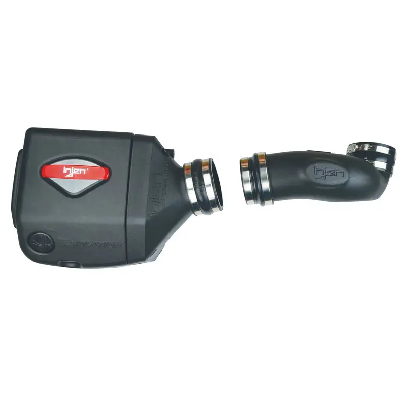 Injen Evolution Cold Air Intake System – High-Flow Performance Upgrade 1