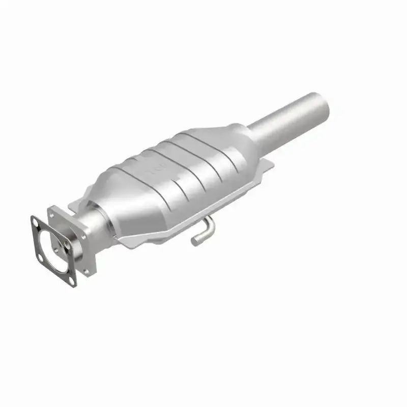 Magnaflow Direct-Fit Catalytic Converter – Oem-Replacement Unit For 1987–1992 Eagle And Jeep Models 1