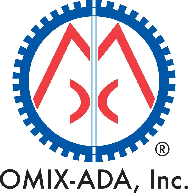 Omix-Ada M6.3X18.6Mm Push Pin Fasteners For Jl/Jt Wrangler & Gladiator Liner-To-Body Installation (Part 11811.36) 1