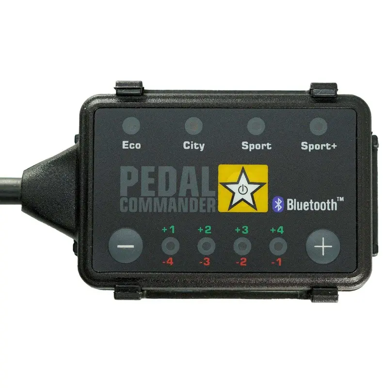 Pedal Commander Bluetooth Throttle Response Controller – Adjustable Performance Tuning For Chrysler Vehicles 1