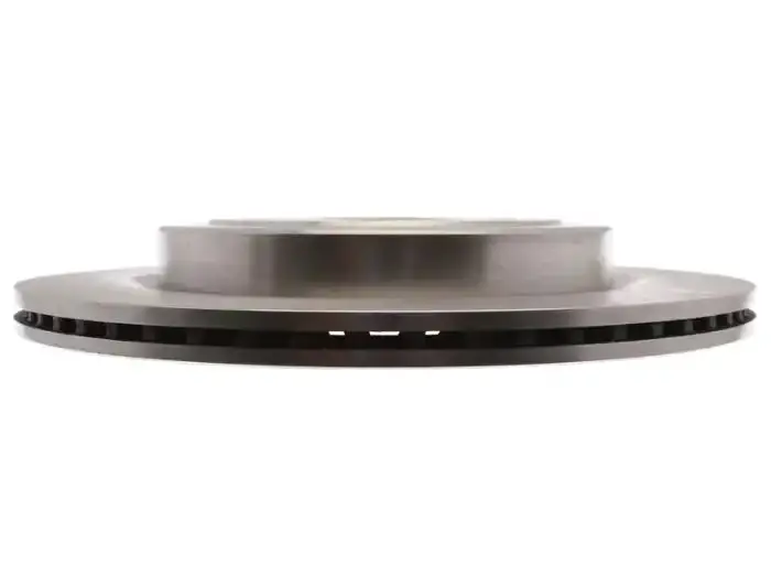 Raybestos 782497R Premium Brake Rotor – Direct Fit Replacement For Select Vehicles 1