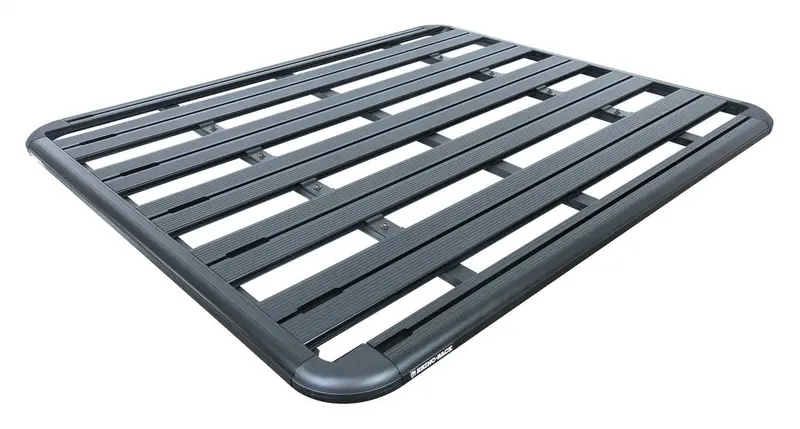 Rhino-Rack Ja8191 Pioneer Platform Roof Rack – 60" X 54" Unassembled Aluminum Tray 1