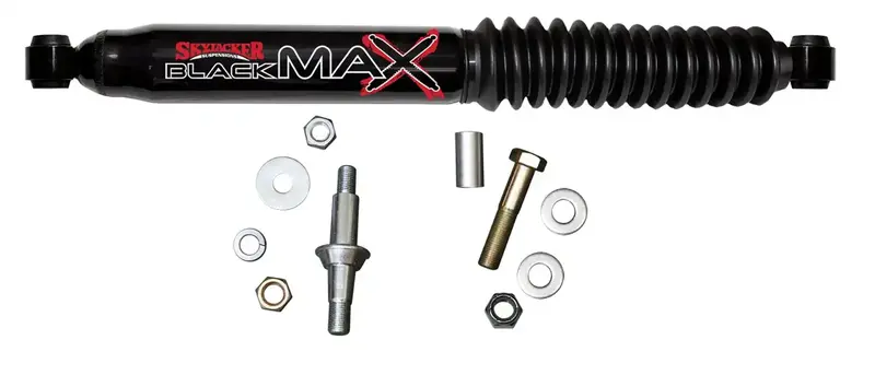 Skyjacker 8011 Oem-Style Stabilizer Kit – Black Coated With Black Bushings 1