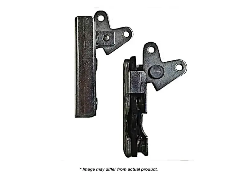 Stromberg Carlson 7455-400-L Heavy-Duty Gate Kit For Gm, Chevy & Dodge 4000 Series 1