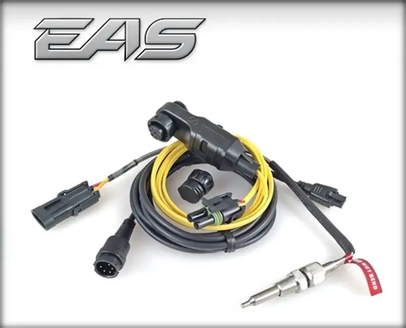 Superchips 98620 Accessory Starter Kit – Tuning And Performance Enhancement Bundle 1