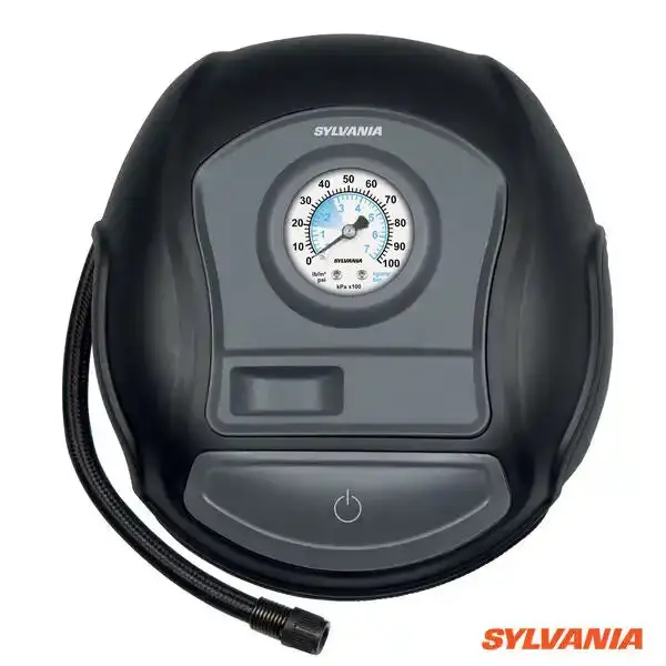 Sylvania Rtc200.Bx Replacement Lamp – Universal Upper Headlight Bulb (En-Sp Standard) 1