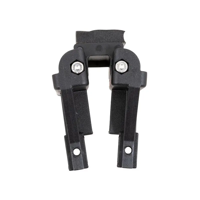 Trailfx 1033 Rear Hinge Replacement Kit For Tfx Soft Tri-Fold Truck Bed Covers 1