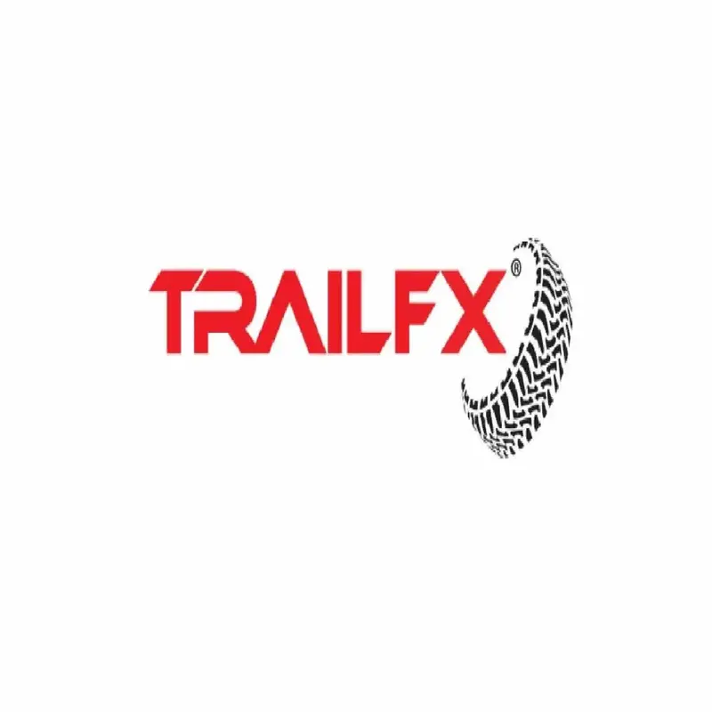 Trailfx D0002S Stainless Steel Stake Pocket Mount – No-Drill Installation 1