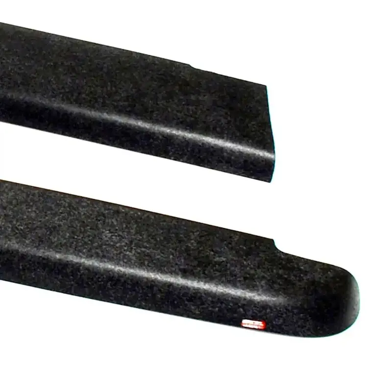 Westin 72-40171 Bed Caps – Smooth Finish, Hole-Free Design For Crew Cab Truck Beds 1